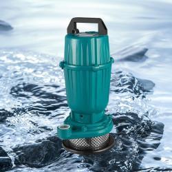 Насос водяной вертикальный LLASPA безщеточный автоматический 1Hp 1.25 дюйма 220V (арт. 25-19062596)