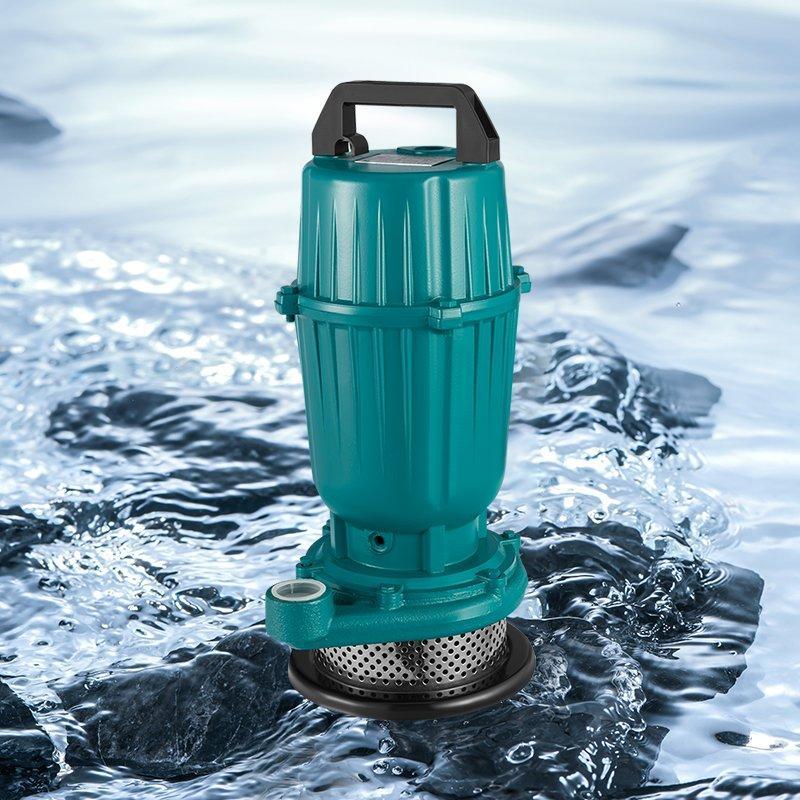 Насос водяной электрический погружной LLASPA с высокой производительностью (арт. 25-19062598)