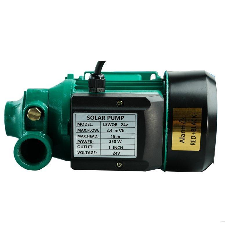 Насос для воды повышенного давления Llaspa 12V для бытового использования (арт. 25-19062603)