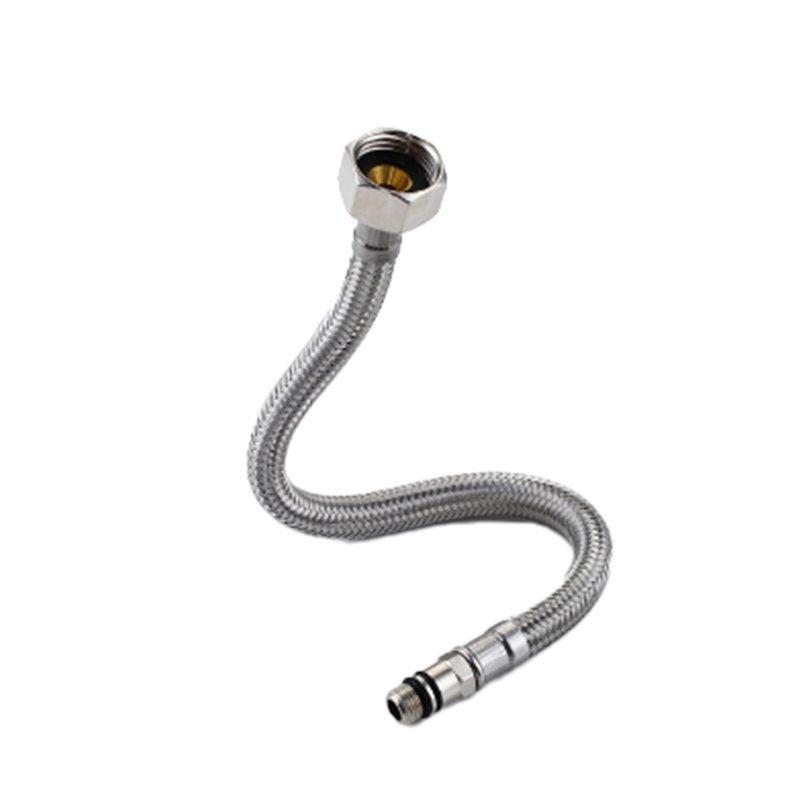 Гибкий металлический шланг LLASPA (арт. 25-19062604)