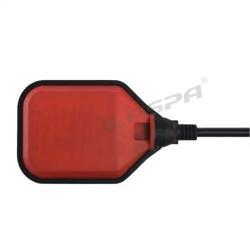 Плавающий выключатель для водонагревателя с регулировкой давления 50/60Гц (арт. 25-19062611)