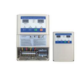 Умный контроллер давления воды LLASPA LS-12 380V 15KW (арт. 25-19062614)