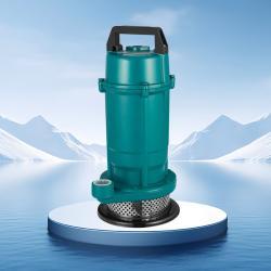 Насос скважинный LLASPA Small Electric 2 Inch 220V с погружением (арт. 25-19062623)