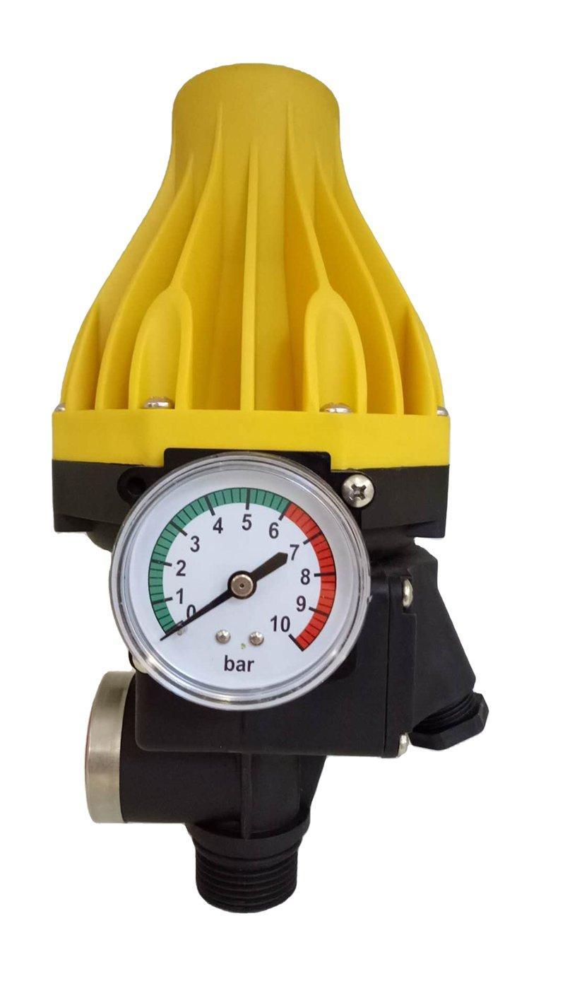 Автоматический механический датчик давления для насоса LLASPA LS-6A (арт. 25-19062631)