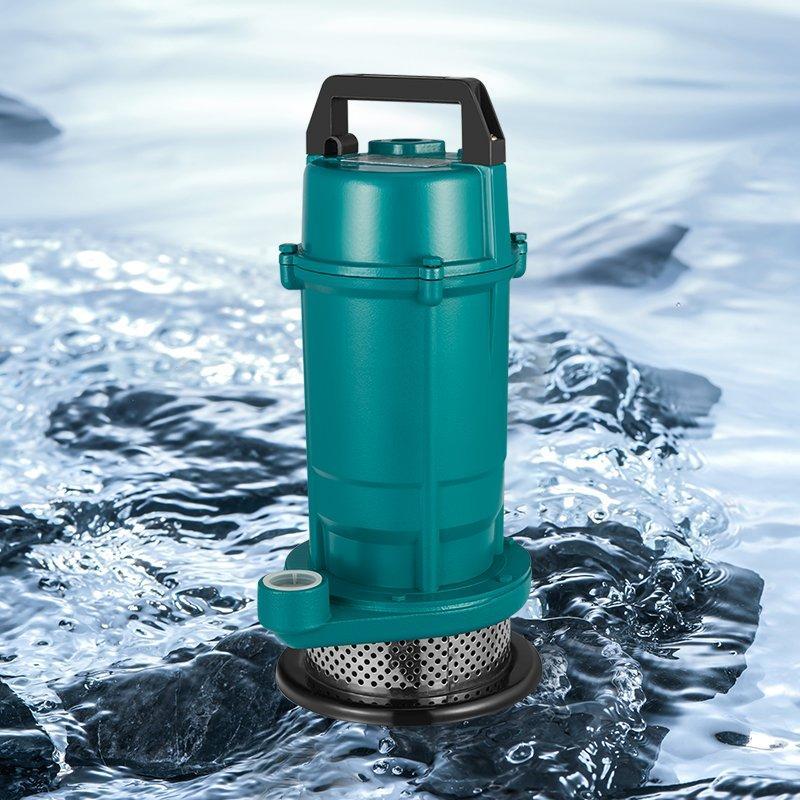 Насос для скважинного орошения LLASPA 220 Вольт с электрическим двигателем (арт. 25-19062637)