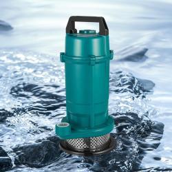 Насос для скважинного орошения LLASPA 220 Вольт с электрическим двигателем (арт. 25-19062637)