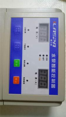 Интеллектуальный насосный блок LS-12 для надежного управления водным насосом (арт. 25-19062644)