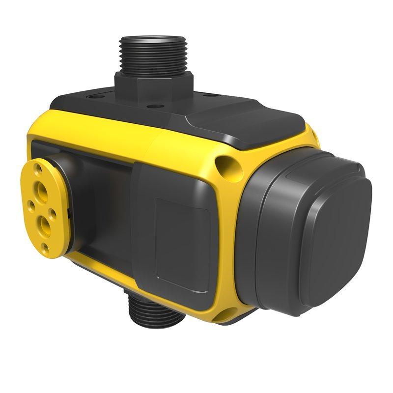 Автоматический насос для воды с электронным переключателем LS-16 220V (арт. 25-19062646)