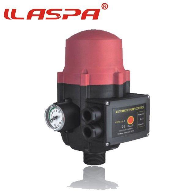 Контроллер давления для насоса LS-3 с автоматическим подачей воды (арт. 25-19062647)