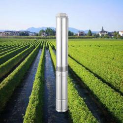 Насос для полива сельскохозяйственных угодий с высоким напором 1.25 дюйма (арт. 25-19062663)