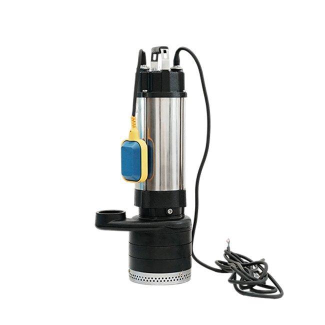 Насос для перекачивания сточных вод с автоматическим центробежным действием (арт. 25-19062665)