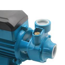 Насос водяной QB60 высокого давления 110в/220в для дома из алюминия с медной проволокой (арт. 25-19062670)