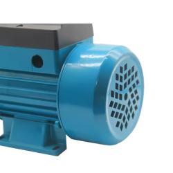 Насос водяной QB60 высокого давления 110в/220в для дома из алюминия с медной проволокой (арт. 25-19062670)