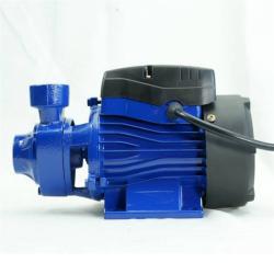 Насос самовсасывающий Qb80 Vortex для перекачивания жидкостей (арт. 25-19062671)