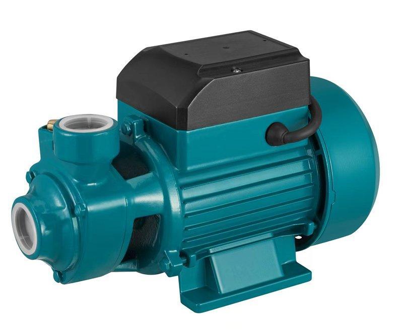 Насос водяной вихревой QB 60 для дома с электроприводом (арт. 25-19062672)