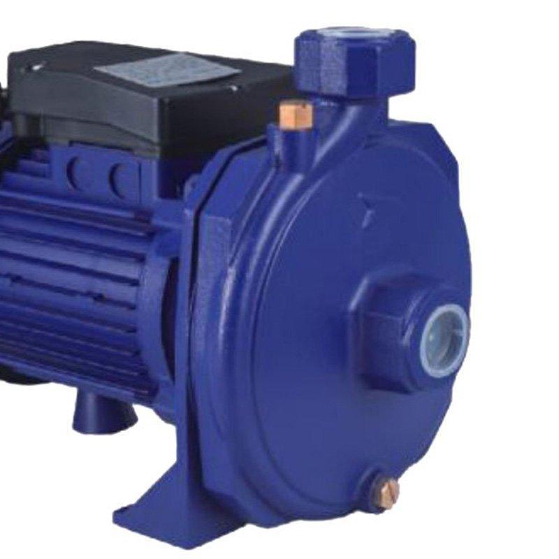 Насос водяной горизонтальный центробежный безщеточный серии SCM 0.75кВт 1лс (арт. 25-19062675)