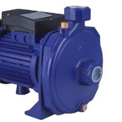 Насос водяной горизонтальный центробежный безщеточный серии SCM 0.75кВт 1лс (арт. 25-19062675)