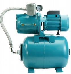 Насос водяной самовсасывающий с медной проволокой Jet Pump с давлением 1HP JET100M 220V (арт. 25-19062678)