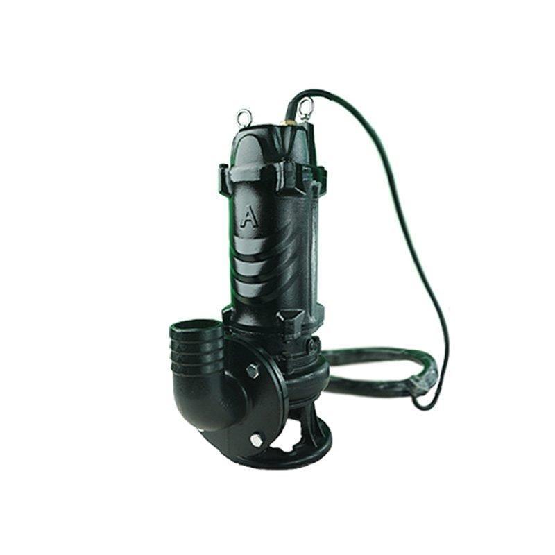 Насос для откачки грязной воды 220V (арт. 25-19062679)