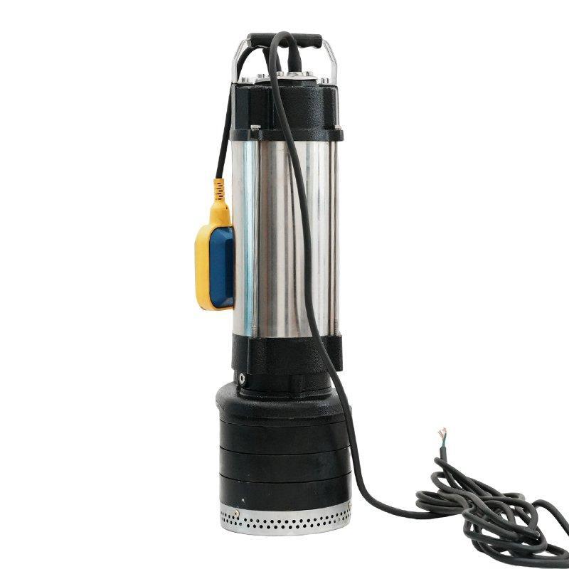 Насос для воды с отводом сточных вод из нержавеющей стали (арт. 25-19062687)