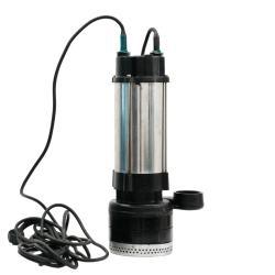 Насос для воды с отводом сточных вод из нержавеющей стали (арт. 25-19062687)