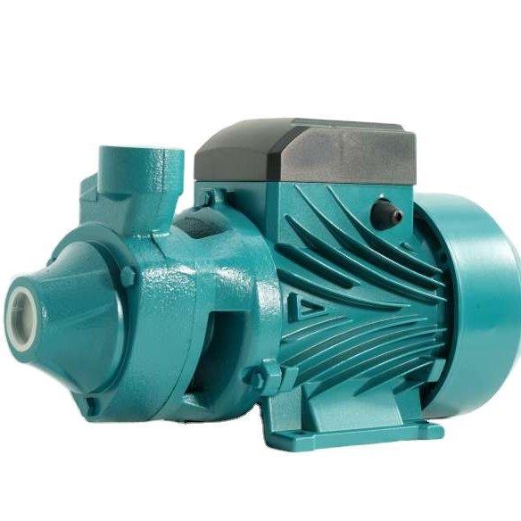 Насос водяной Taizhou QB60 для дома и сада (арт. 25-19062689)