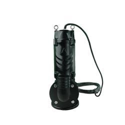Насос водяной электрический для сточных вод вертикальный с высоким напором 3 дюйма (арт. 25-19062692)