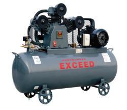 Воздушный компрессор Hongwuhaun HW15007 3-цилиндровый для промышленности (арт. 25-19062462)