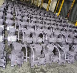 Воздушный компрессор Hongwuhaun HW20007 15 кВт 489 л 7 бар для промышленности (арт. 25-19062463)