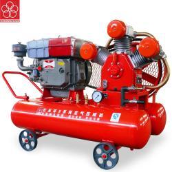 Портативный дизельный воздушный компрессор W3.5/5 для промышленного использования (арт. 25-19062470)