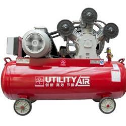 Воздушный компрессор Hongwuhuan Low Noise 0.9m3/min 7.5 кВт 8bar LV10008A (арт. 25-19062474)