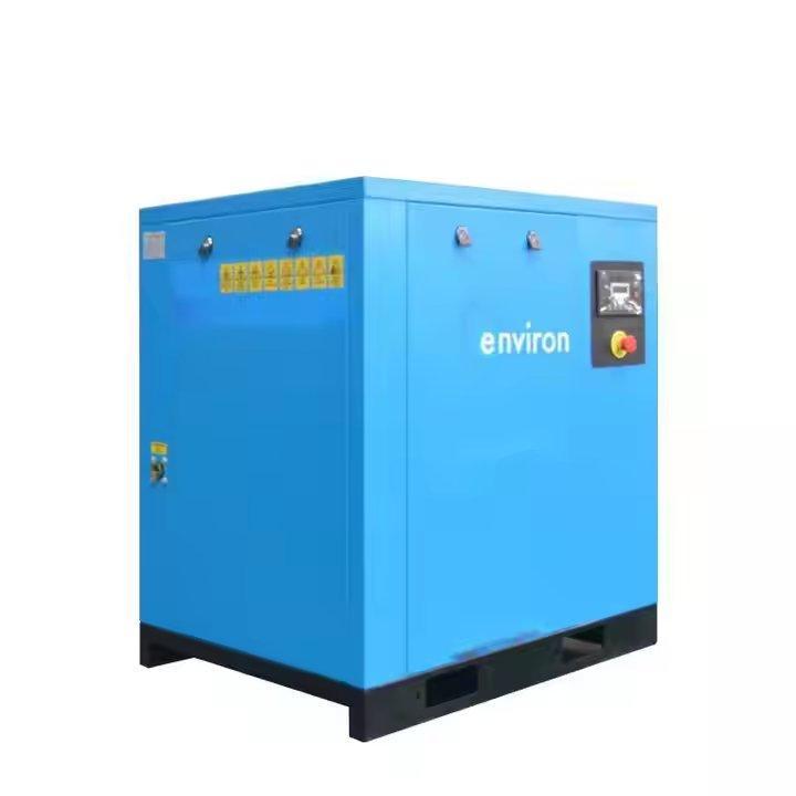 Воздушный компрессор 4 кВт 8 бар для бытового использования (арт. 25-19062477)