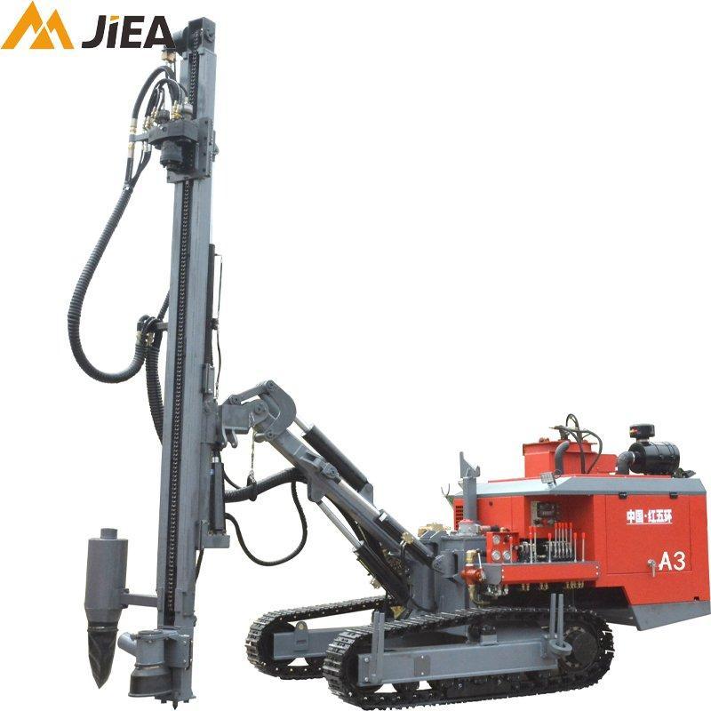 Гидравлический верхний молот для бурения скважин в твердой породе (арт. 25-19062493)