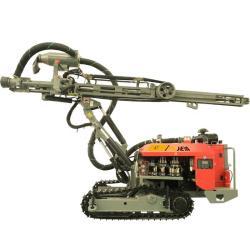 Буровая установка для рудников гусеничная гидравлическая верхний молот (арт. 25-19062495)