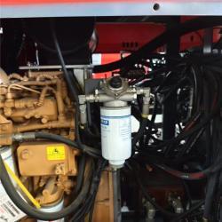 Буровая установка гидравлическая Hongwuhuan A7 DTH, глубина 30 м (арт. 25-19062497)