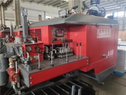 Буровая установка DTH для бурения горнодобывающих скважин 90-200 мм 20 метров (арт. 25-19062500)