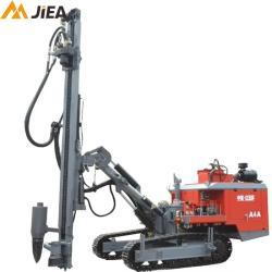 Гусеничная буровая установка для добычи полезных ископаемых Hongwuhuan A4 DTH (арт. 25-19062502)