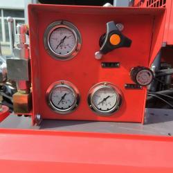 Гусеничная буровая установка для добычи полезных ископаемых Hongwuhuan A4 DTH (арт. 25-19062502)