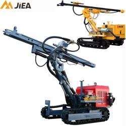 Буровая установка Hongwuhuan HWH726 DTH для горных работ (арт. 25-19062505)