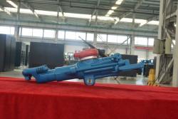 Портативная буровая установка Air Leg Hongwuhuan (арт. 25-19062518)