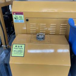 Пневматическая буровая машина Hongwuhuan HWH200 для бурения скважин на воду (арт. 25-19062525)