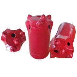 Коническая штыревая коронка из вольфрамового карбида (арт. 25-19062542)