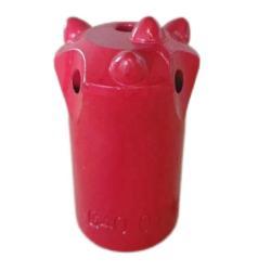 Коническая штыревая коронка из вольфрамового карбида (арт. 25-19062542)