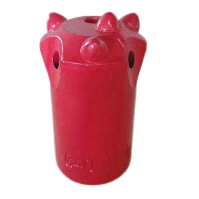 Буровые коронки для твердых пород Hongwuhuan JIEA 40 мм 42 мм инструменты конические (арт. 25-19062543)