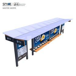 Автобусная остановка Shelter (арт. 25-3071886)