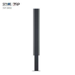 Световой короб с алюминиевой конструкцией и элегантным дизайном (арт. 25-3071921)