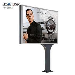 Световой короб из алюминиевого сплава для коммерческих показов (арт. 25-3071924)