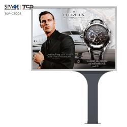 Световой короб из алюминиевого сплава для коммерческих показов (арт. 25-3071924)