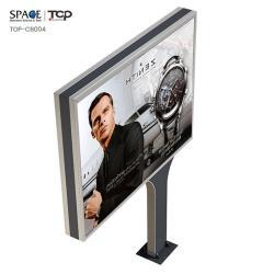 Световой короб из алюминиевого сплава для коммерческих показов (арт. 25-3071924)