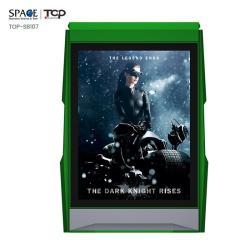 Световой короб из алюминиевого сплава с элегантным дизайном и прочной конструкцией (арт. 25-3071926)